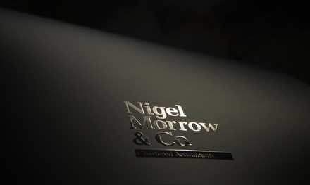 Nigel Morrow & Co